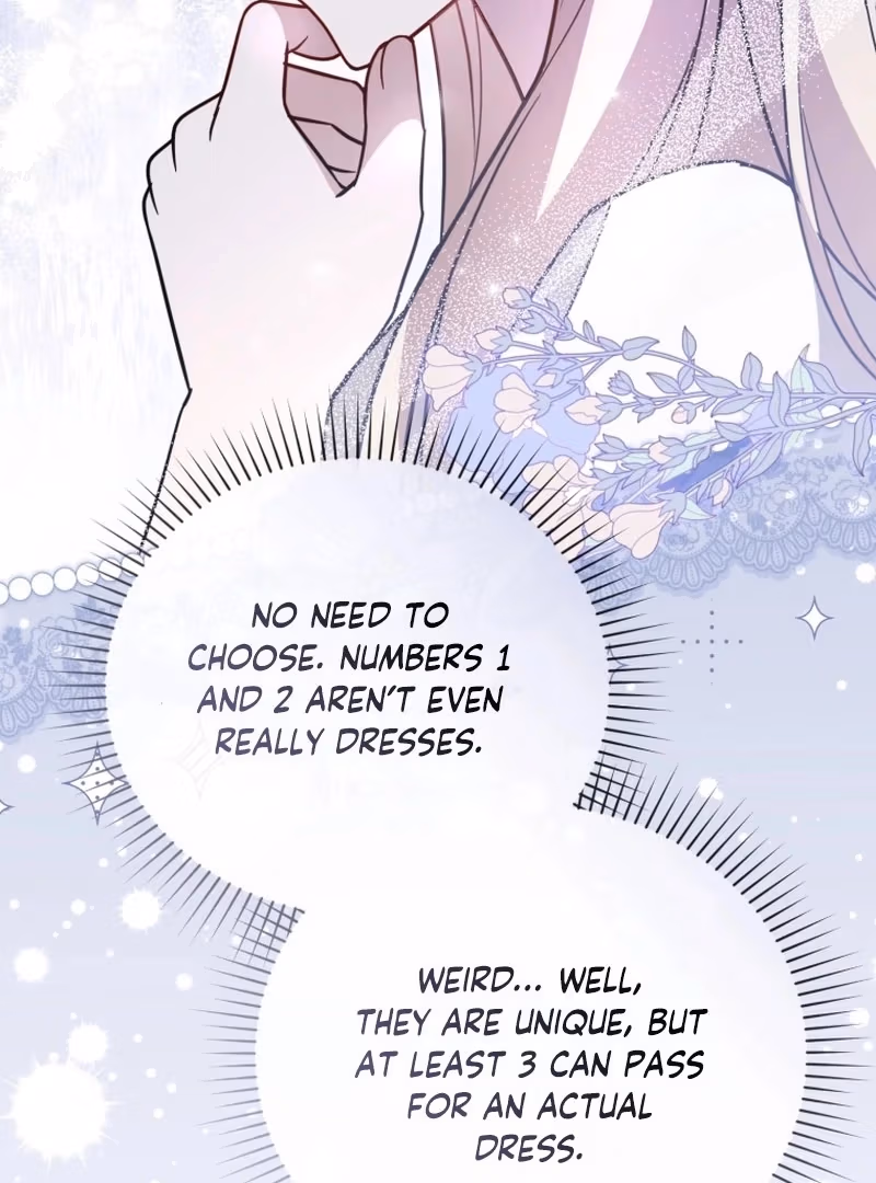 The Strongest Lady Hides Her Strength Chapter 27 page 149 - 