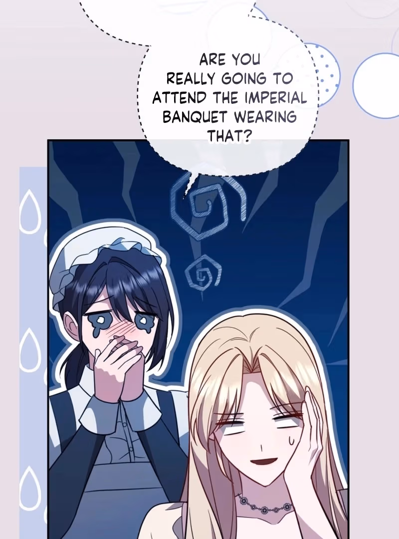 The Strongest Lady Hides Her Strength Chapter 27 page 152 - 