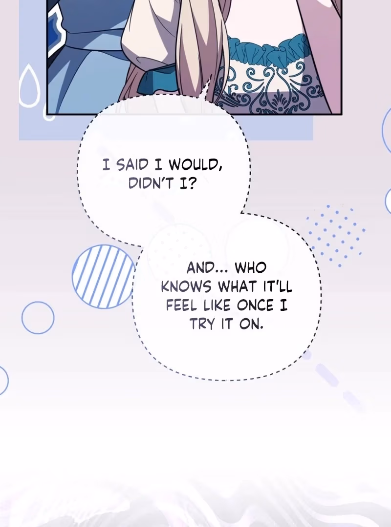 The Strongest Lady Hides Her Strength Chapter 27 page 153 - 