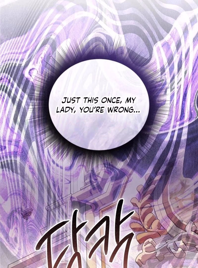The Strongest Lady Hides Her Strength Chapter 27 page 154 - 