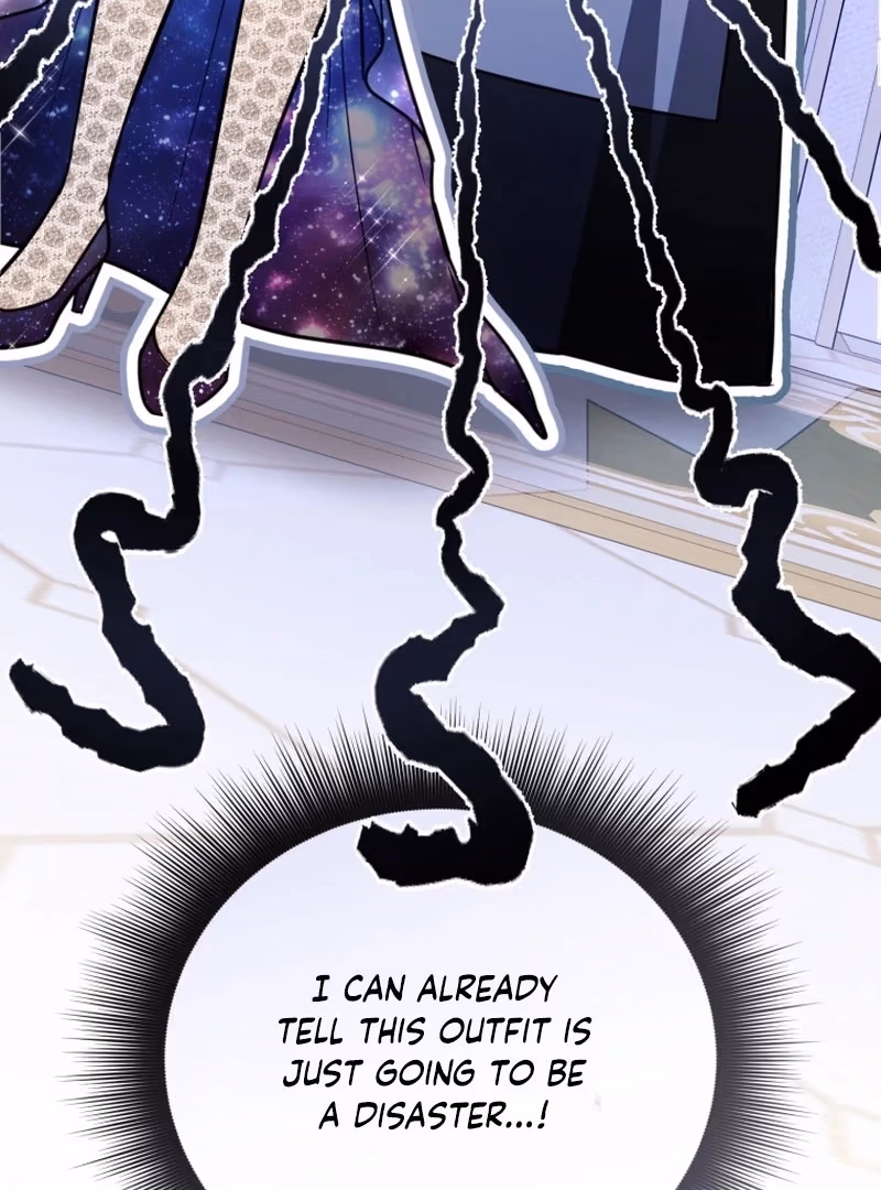 The Strongest Lady Hides Her Strength Chapter 27 page 158 - 