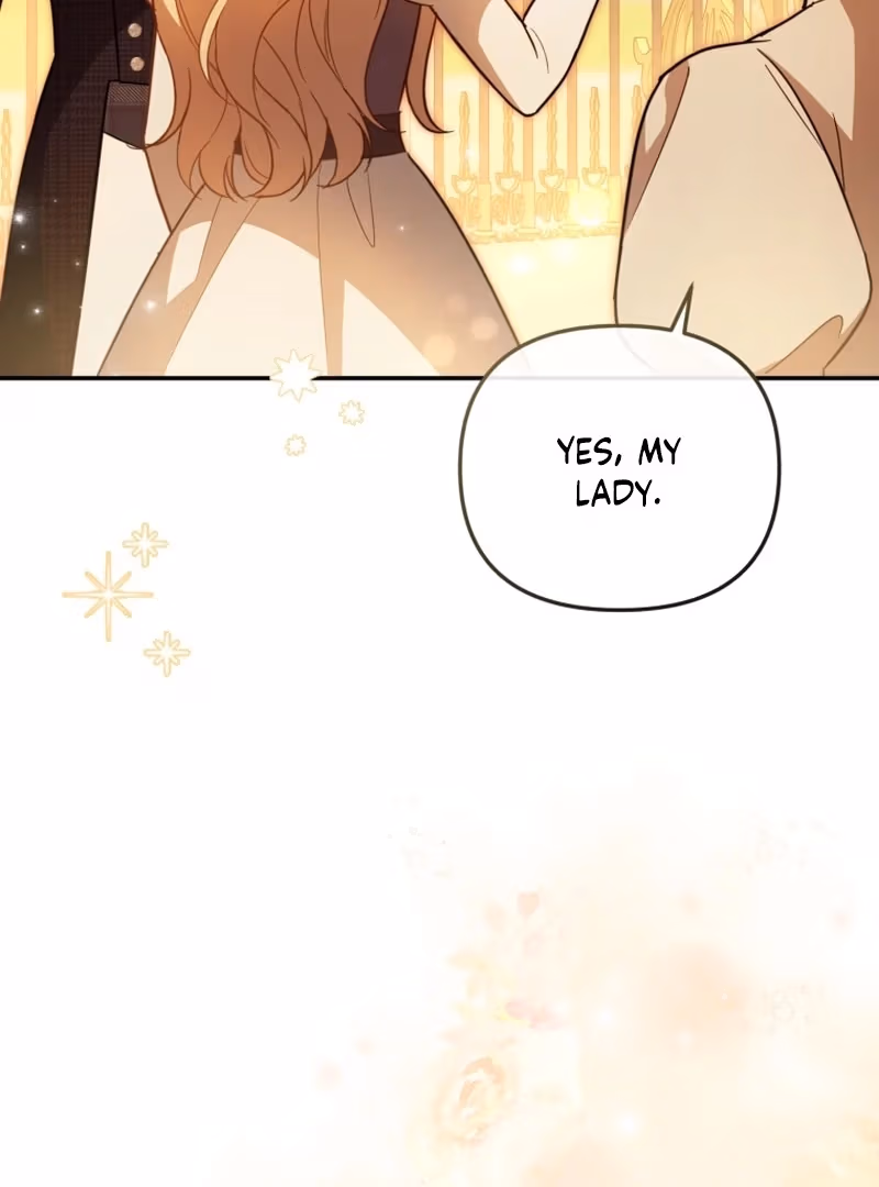 The Strongest Lady Hides Her Strength Chapter 27 page 19 - 