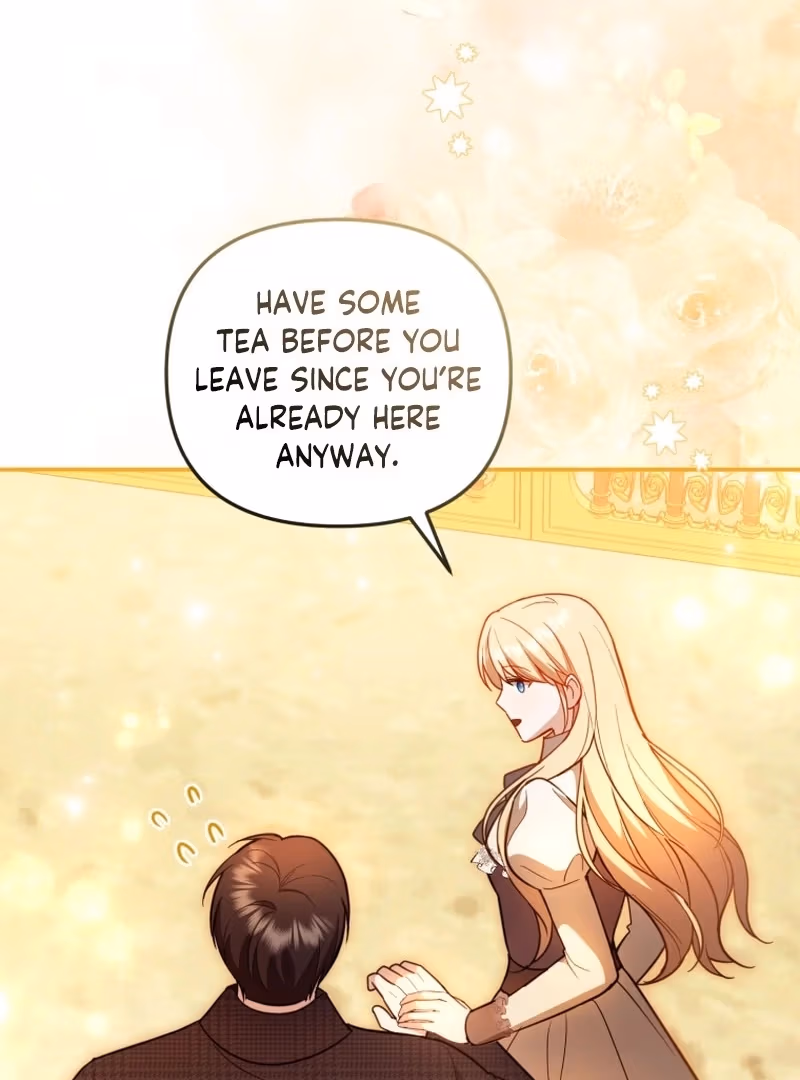 The Strongest Lady Hides Her Strength Chapter 27 page 20 - 