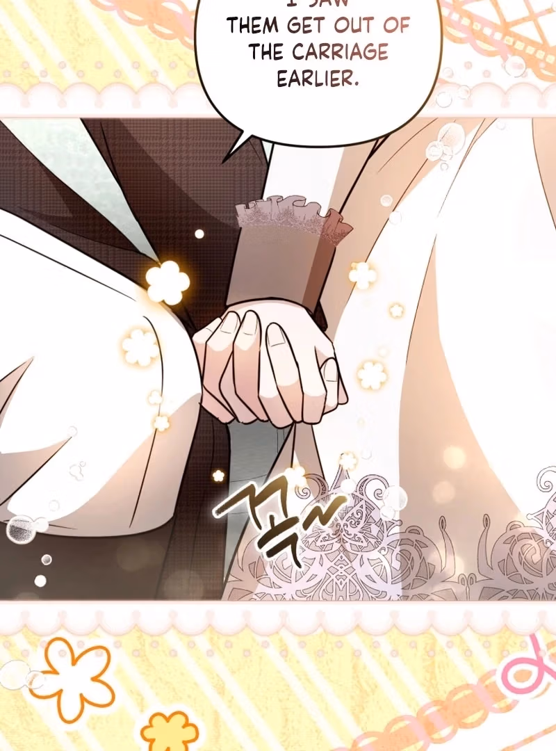 The Strongest Lady Hides Her Strength Chapter 27 page 31 - 