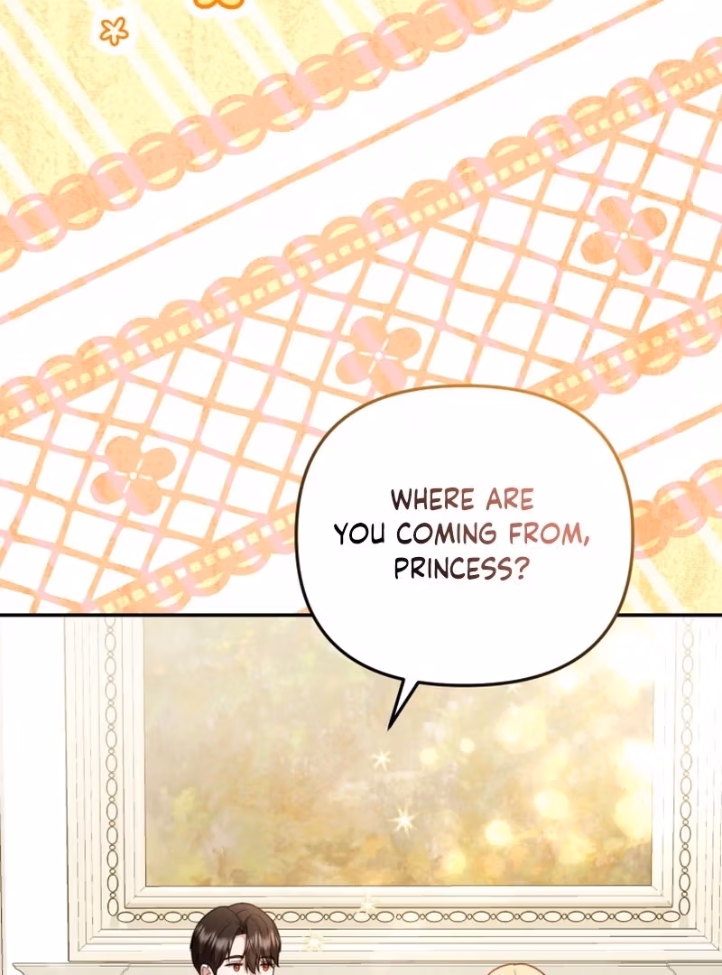 The Strongest Lady Hides Her Strength Chapter 27 page 32 - 