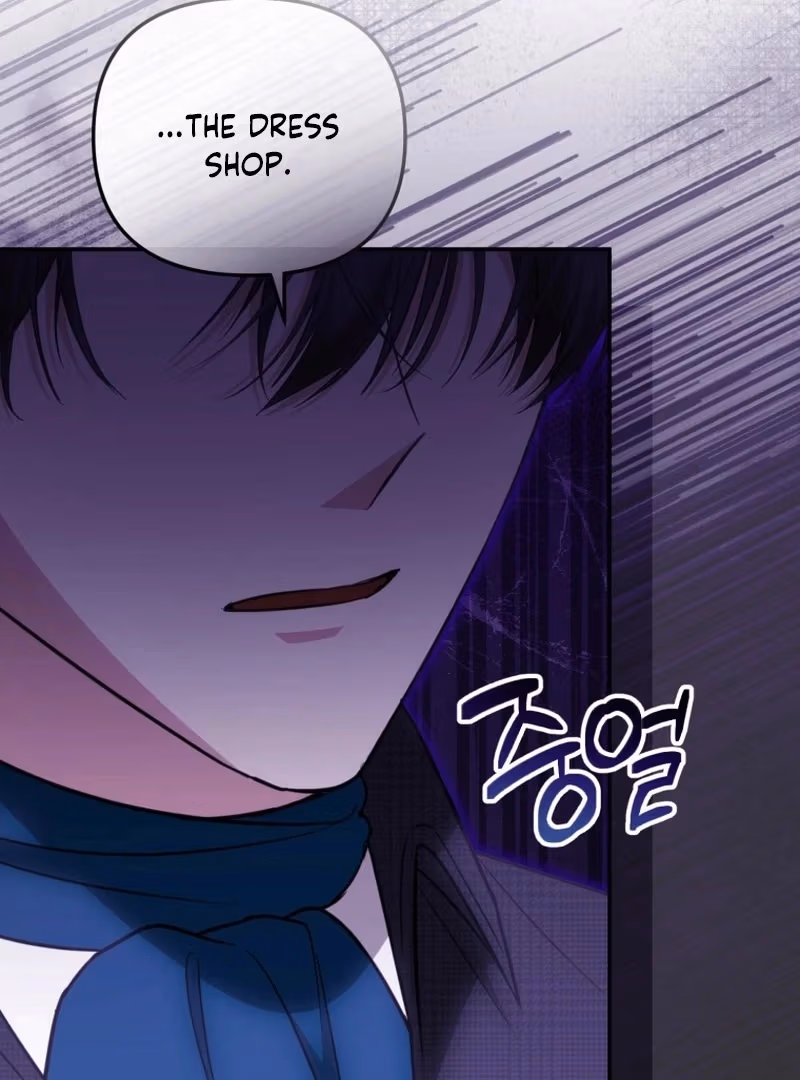 The Strongest Lady Hides Her Strength Chapter 27 page 35 - 