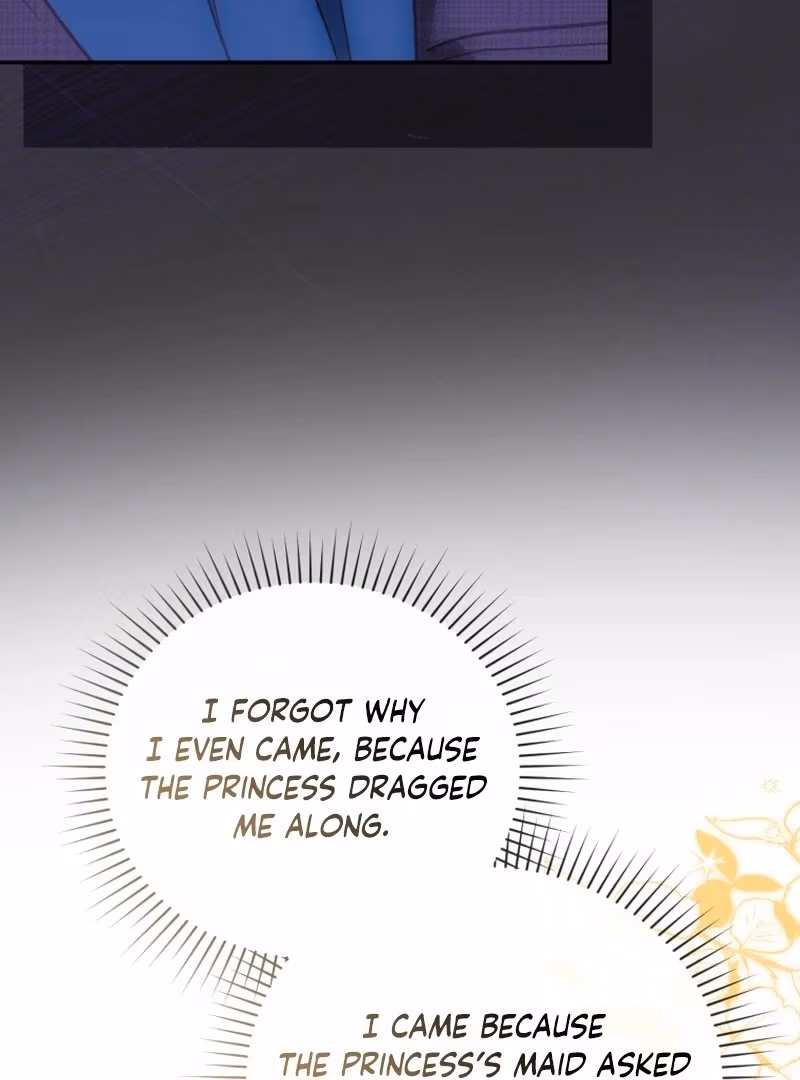 The Strongest Lady Hides Her Strength Chapter 27 page 36 - 