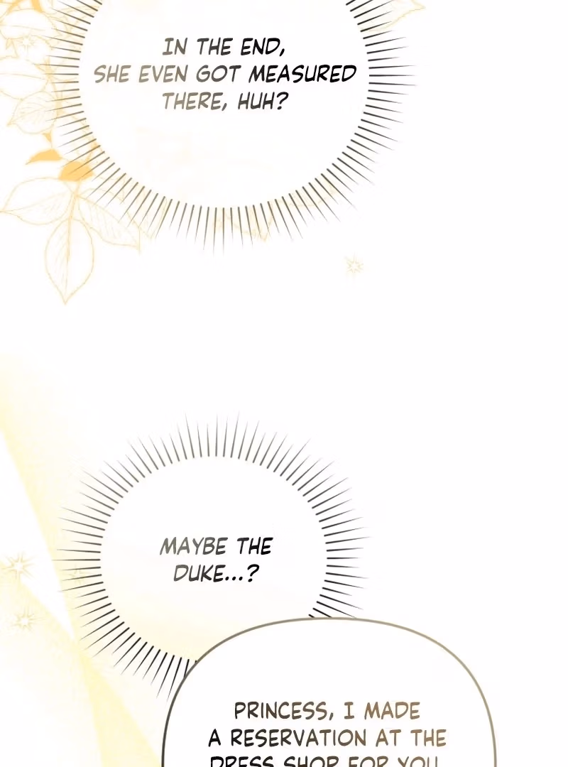 The Strongest Lady Hides Her Strength Chapter 27 page 38 - 