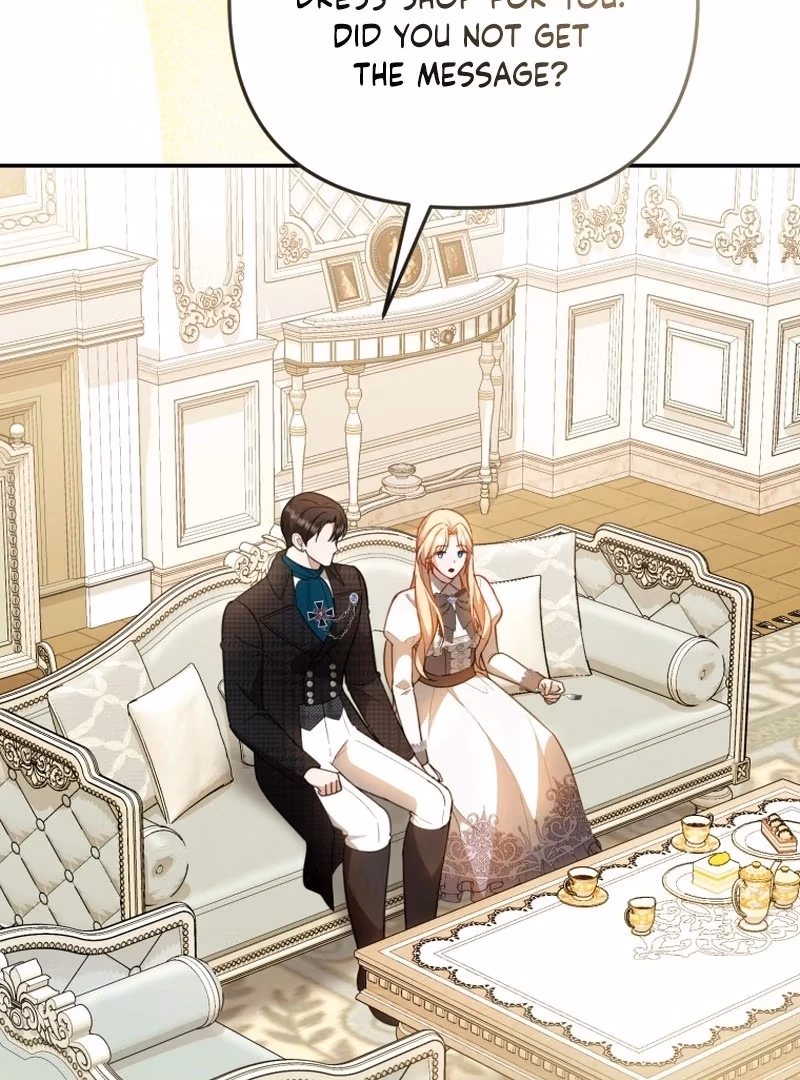 The Strongest Lady Hides Her Strength Chapter 27 page 39 - 