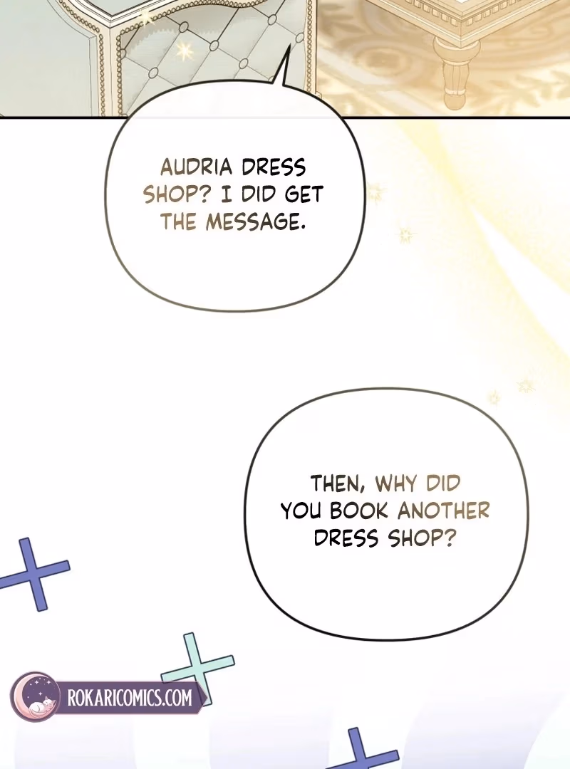 The Strongest Lady Hides Her Strength Chapter 27 page 40 - 