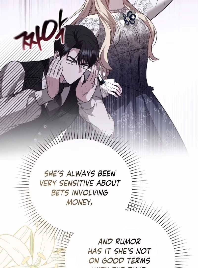 The Strongest Lady Hides Her Strength Chapter 27 page 49 - 