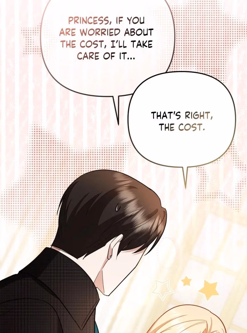 The Strongest Lady Hides Her Strength Chapter 27 page 52 - 