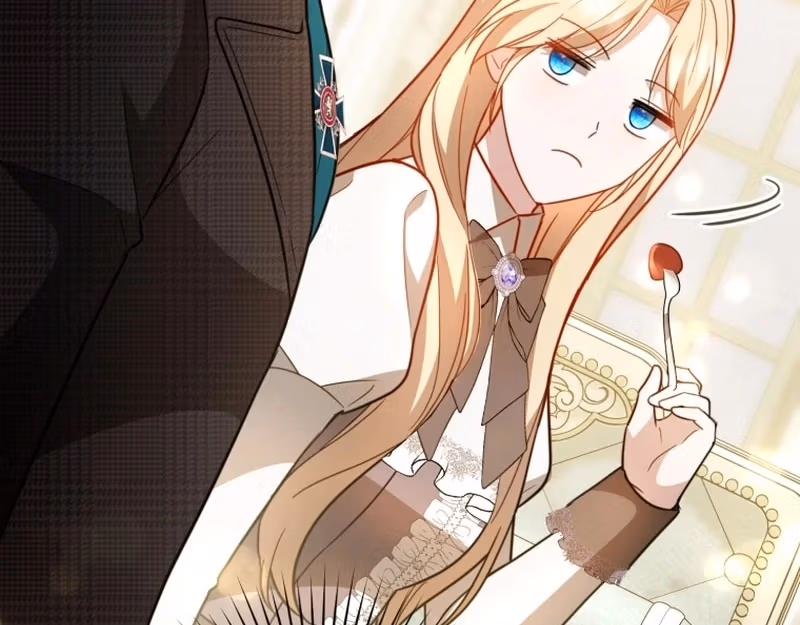 The Strongest Lady Hides Her Strength Chapter 27 page 53 - 