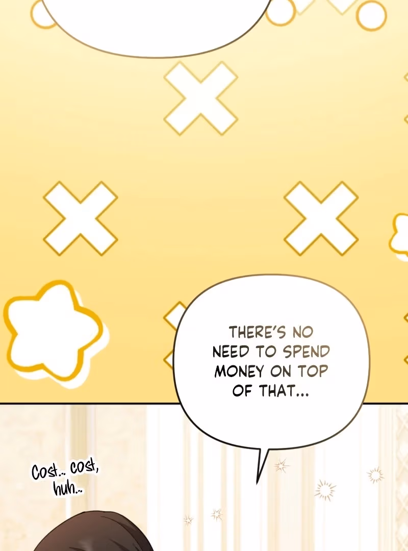 The Strongest Lady Hides Her Strength Chapter 27 page 57 - 