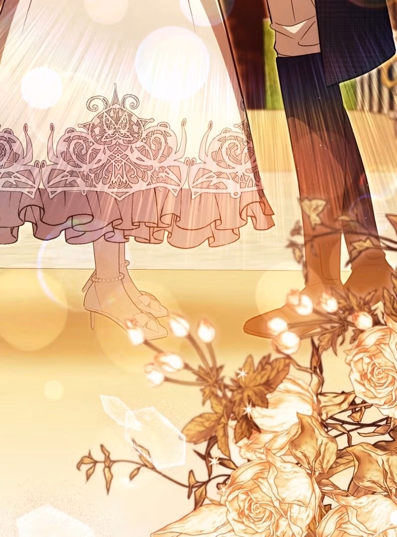 The Strongest Lady Hides Her Strength Chapter 27 page 8 - 