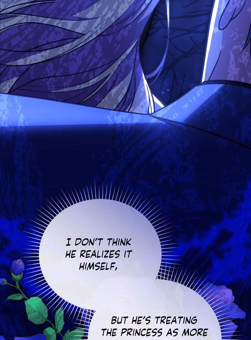 The Strongest Lady Hides Her Strength Chapter 27 page 75 - 