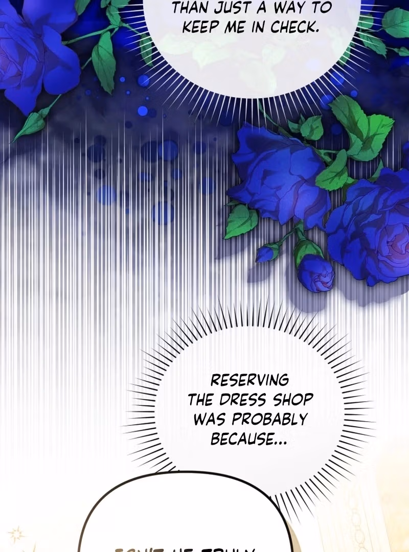 The Strongest Lady Hides Her Strength Chapter 27 page 76 - 