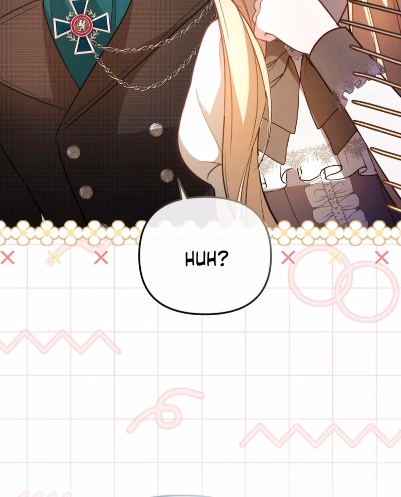 The Strongest Lady Hides Her Strength Chapter 27 page 78 - 