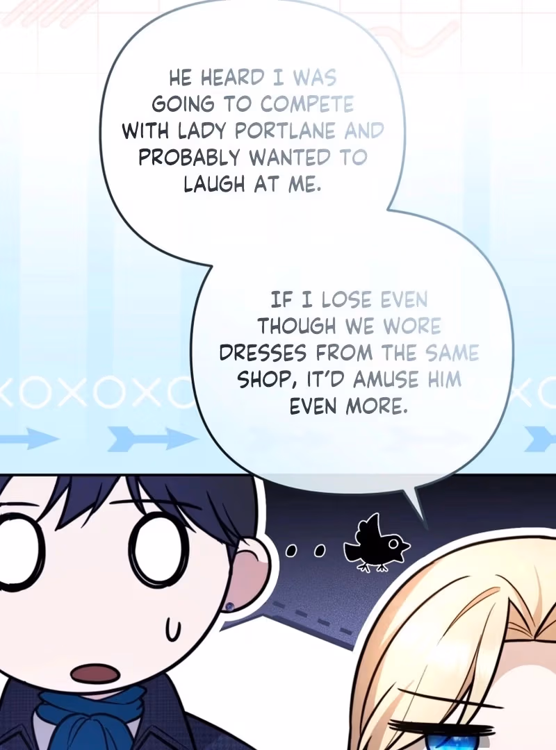 The Strongest Lady Hides Her Strength Chapter 27 page 79 - 