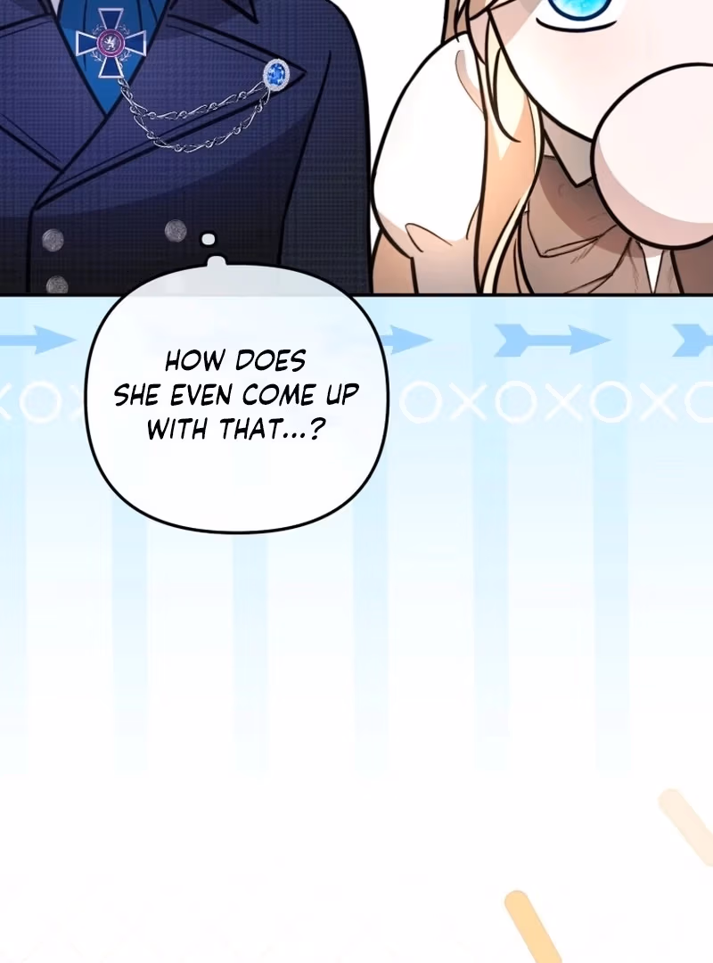 The Strongest Lady Hides Her Strength Chapter 27 page 80 - 