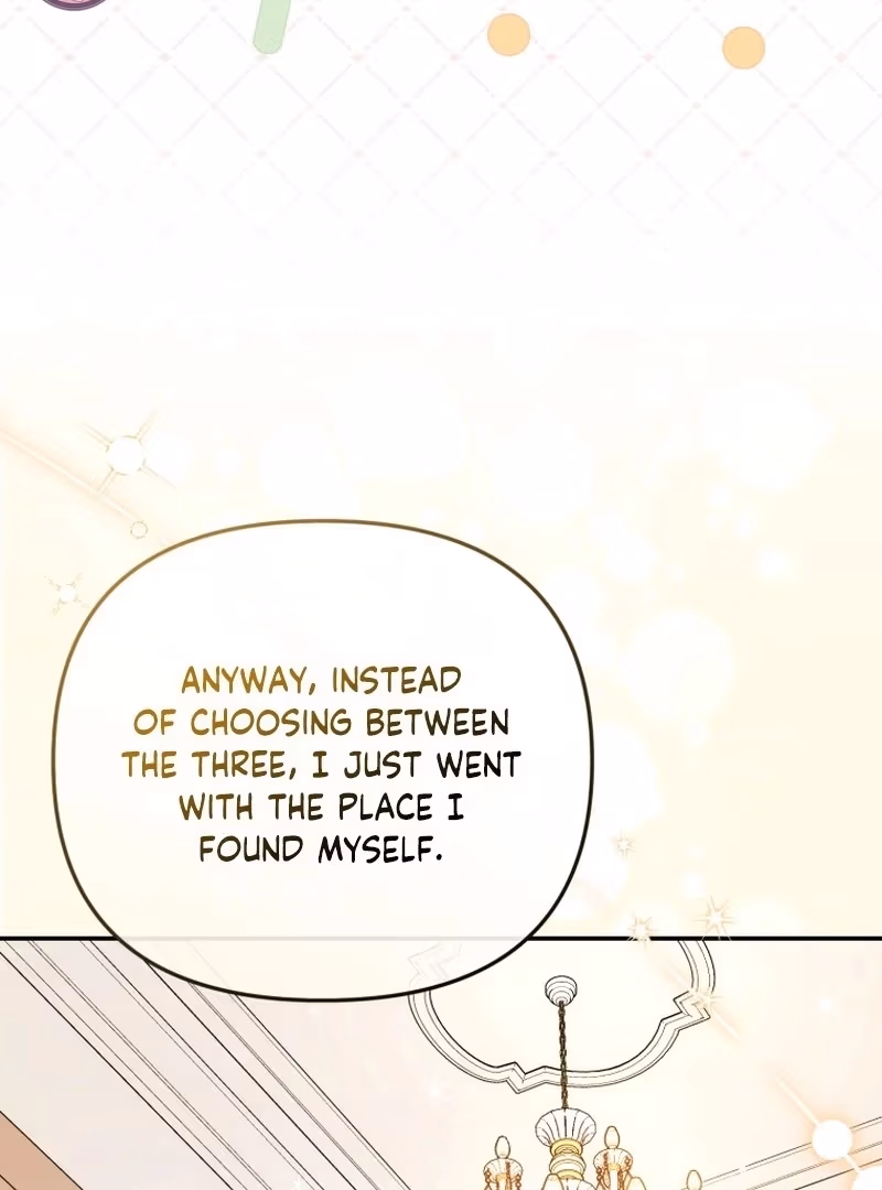The Strongest Lady Hides Her Strength Chapter 27 page 84 - 
