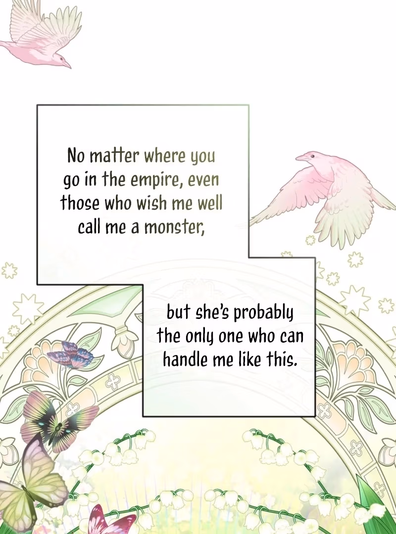 The Strongest Lady Hides Her Strength Chapter 27 page 91 - 