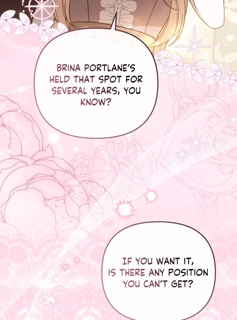 The Strongest Lady Hides Her Strength Chapter 27 page 97 - 
