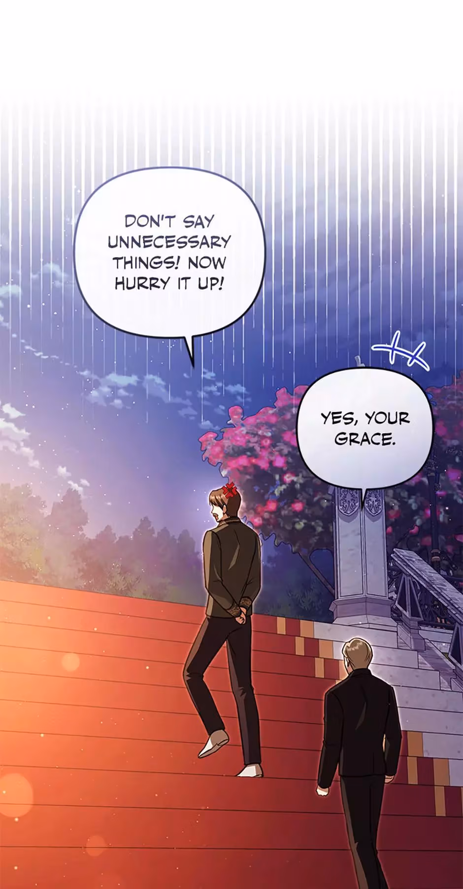 The Strongest Lady Hides Her Strength Chapter 39 page 101 - 