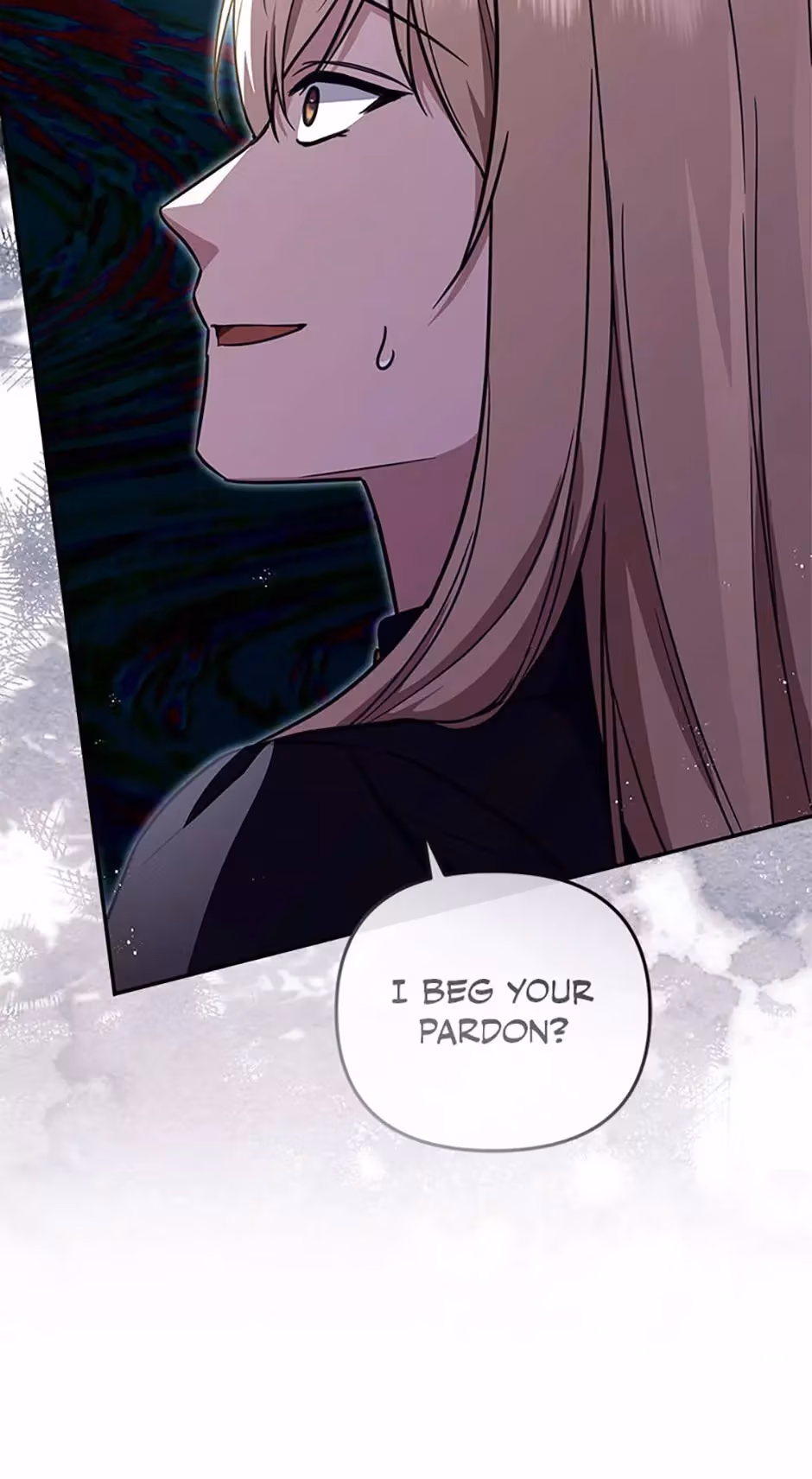 The Strongest Lady Hides Her Strength Chapter 39 page 13 - 