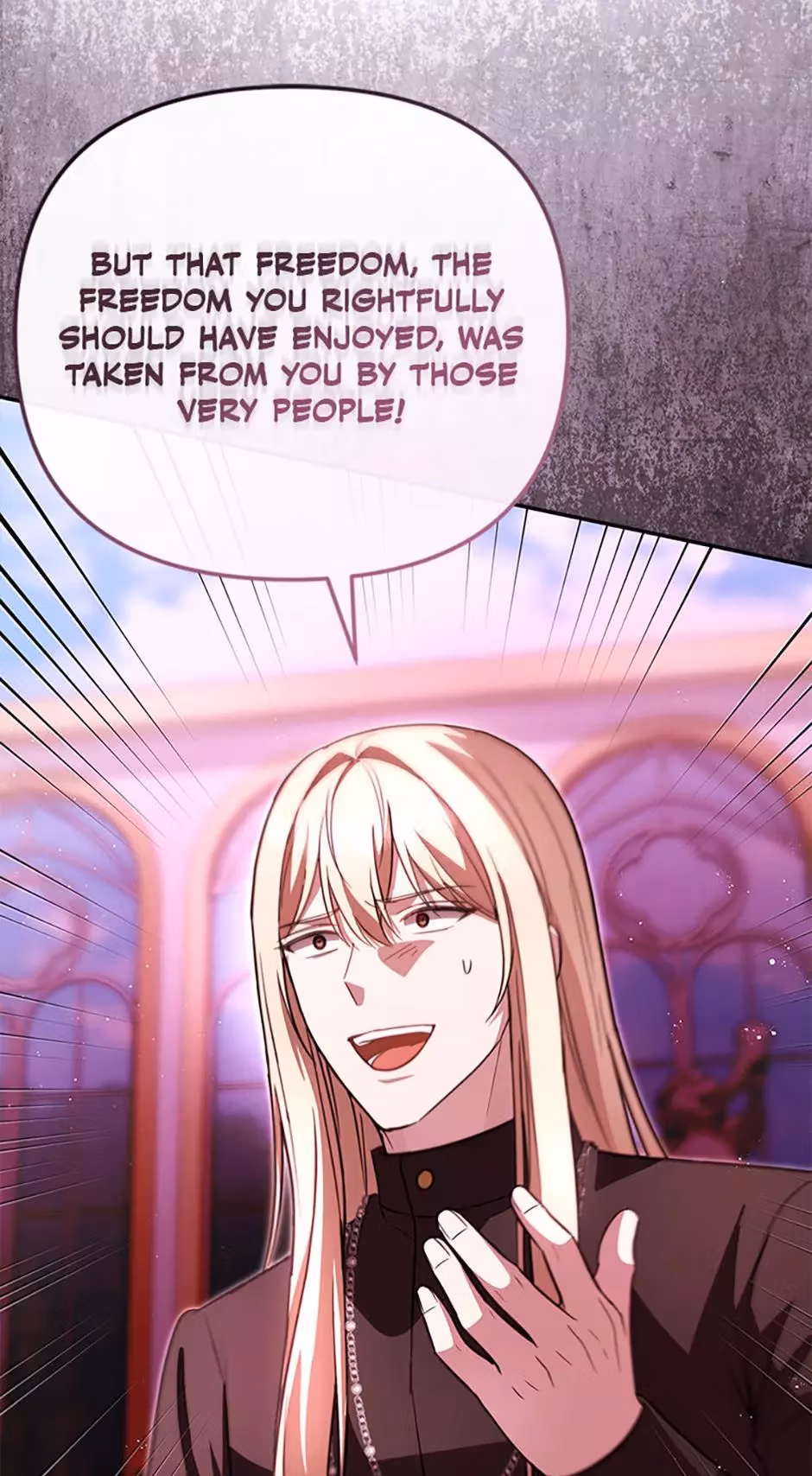 The Strongest Lady Hides Her Strength Chapter 39 page 17 - 