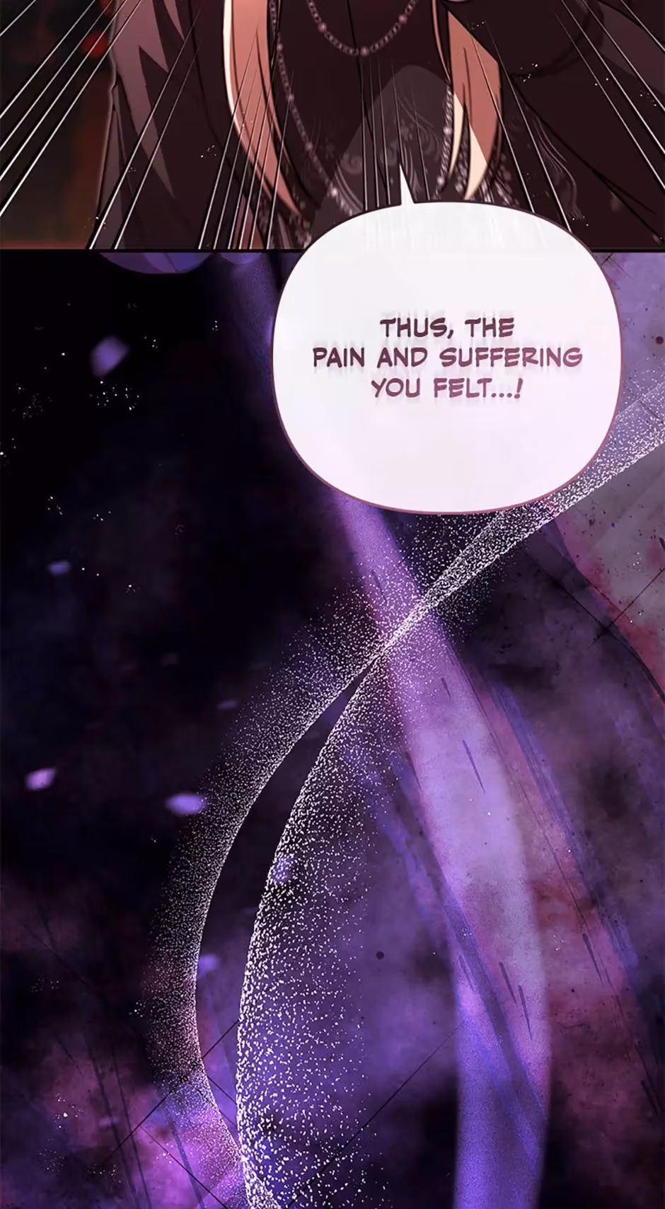 The Strongest Lady Hides Her Strength Chapter 39 page 18 - 