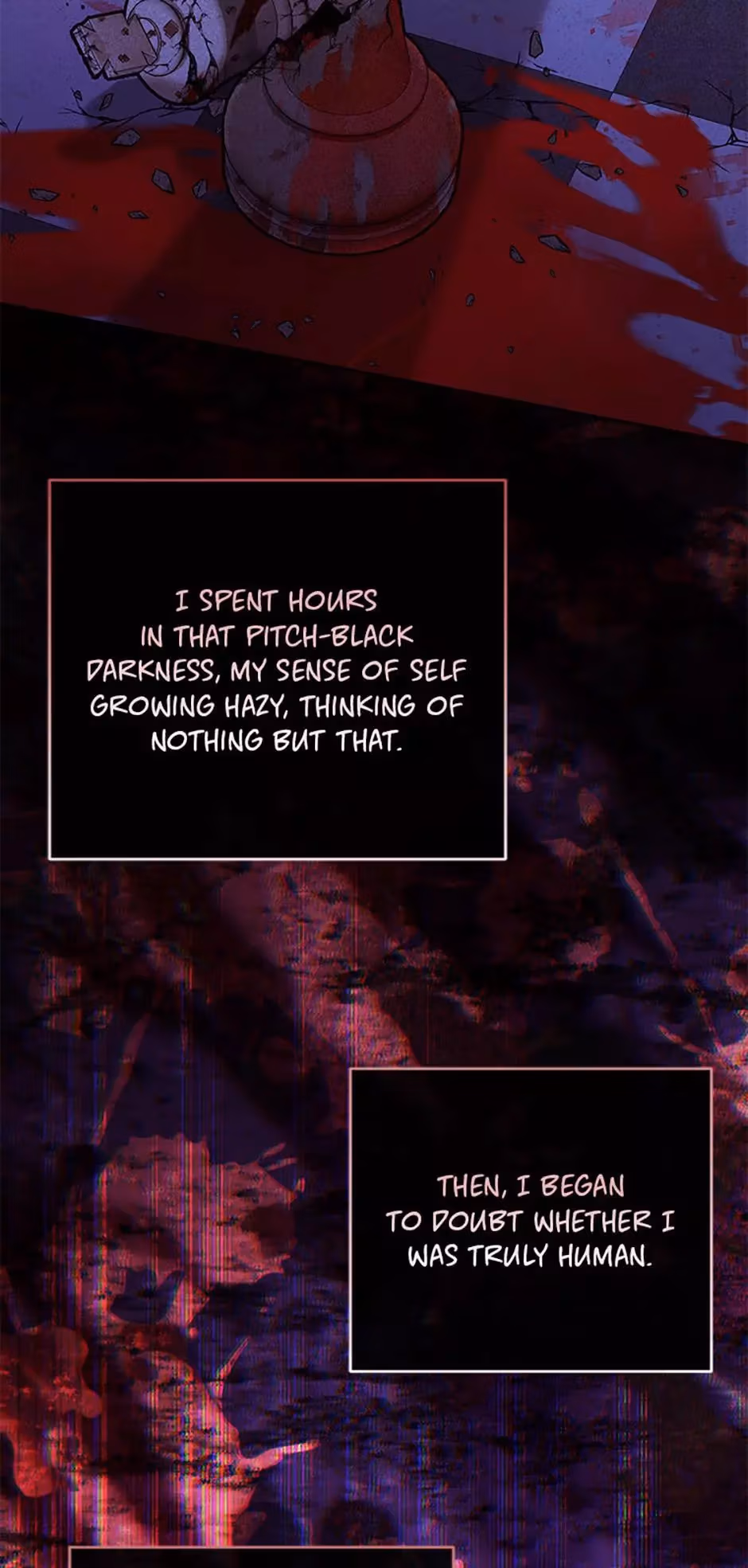 The Strongest Lady Hides Her Strength Chapter 39 page 21 - 