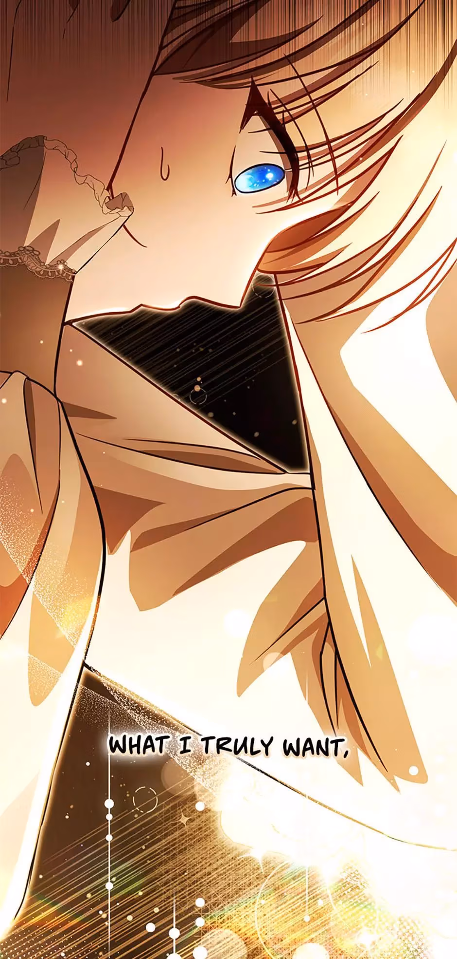 The Strongest Lady Hides Her Strength Chapter 39 page 24 - 