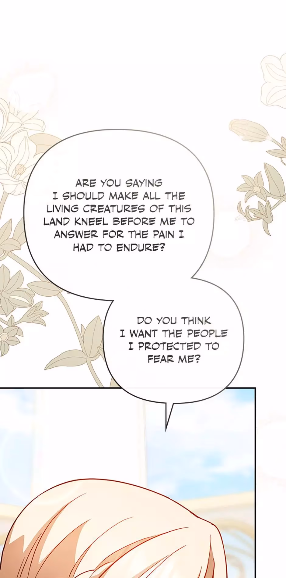 The Strongest Lady Hides Her Strength Chapter 39 page 26 - 