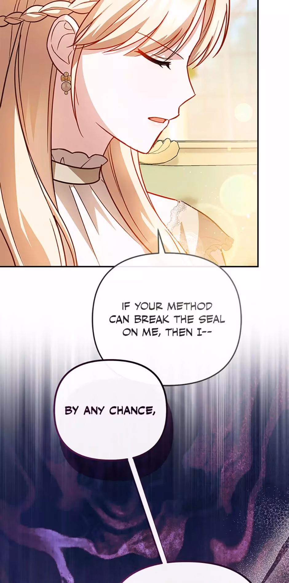 The Strongest Lady Hides Her Strength Chapter 39 page 27 - 