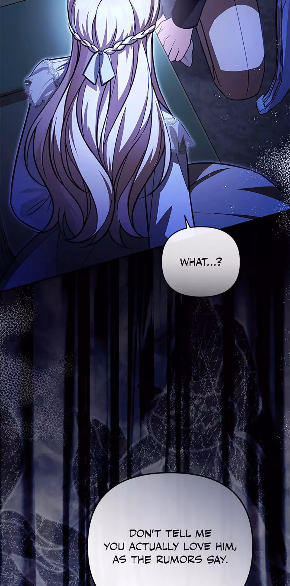 The Strongest Lady Hides Her Strength Chapter 39 page 29 - 