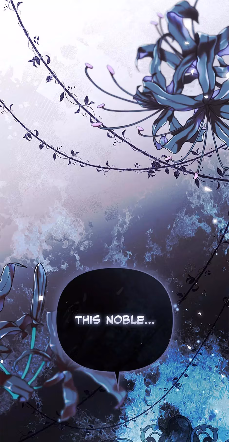 The Strongest Lady Hides Her Strength Chapter 39 page 4 - 
