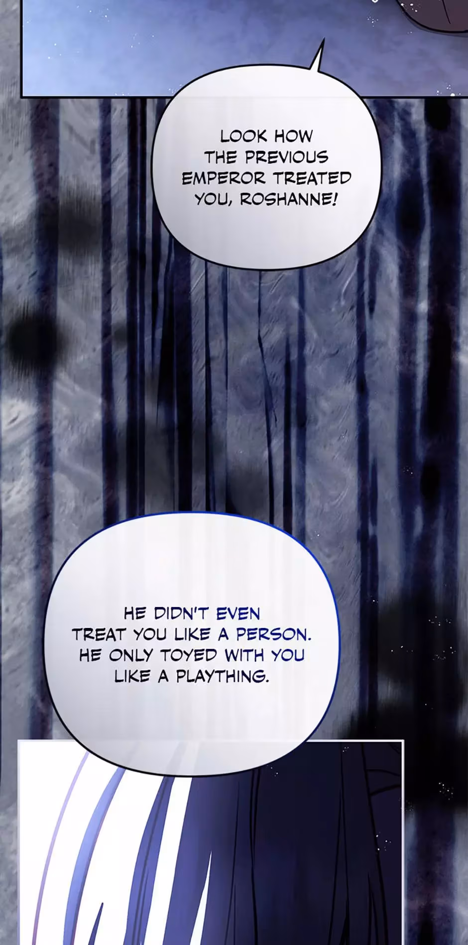 The Strongest Lady Hides Her Strength Chapter 39 page 31 - 