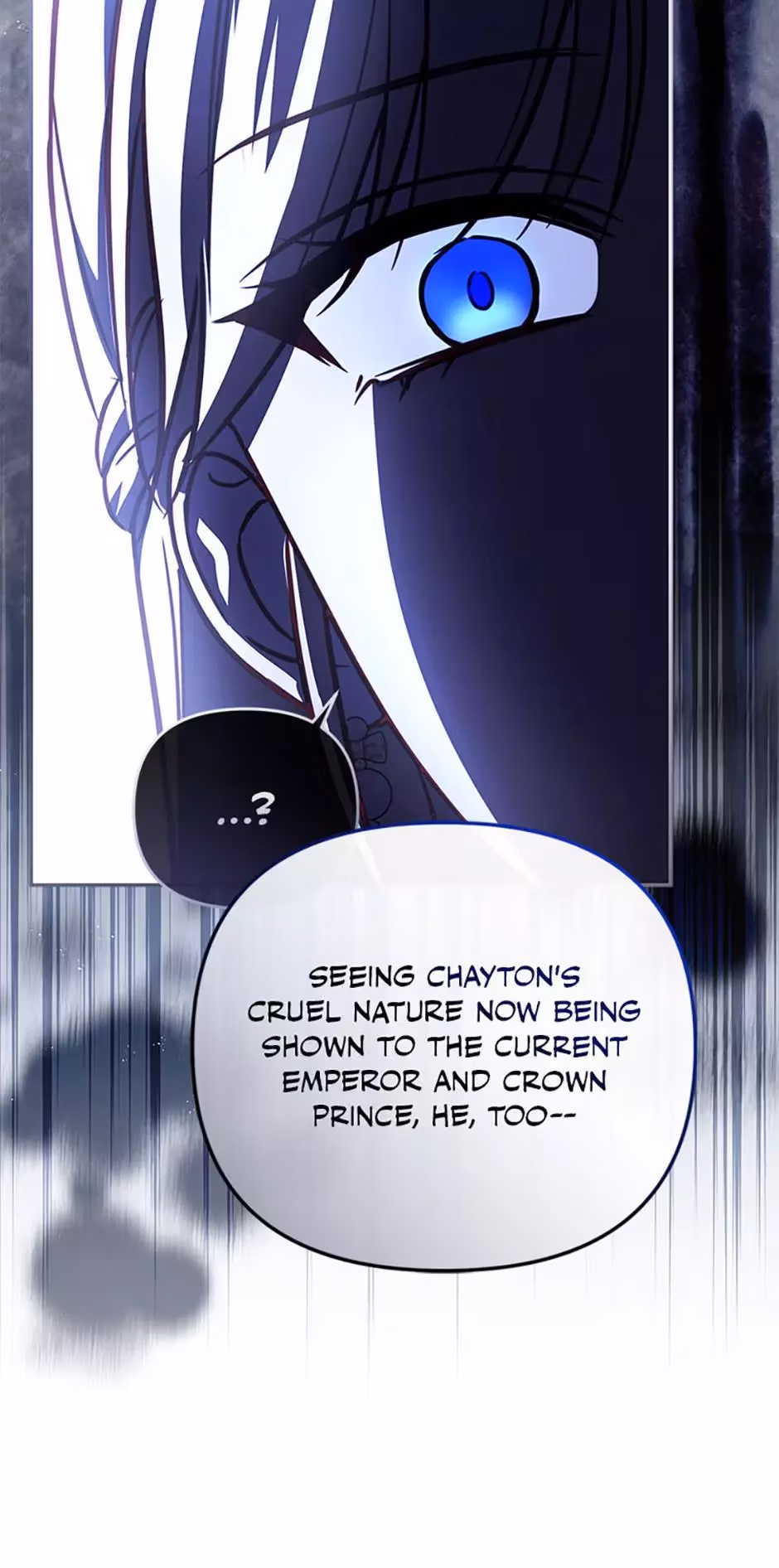 The Strongest Lady Hides Her Strength Chapter 39 page 32 - 