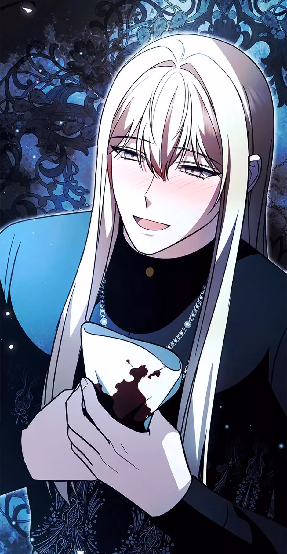 The Strongest Lady Hides Her Strength Chapter 39 page 5 - 