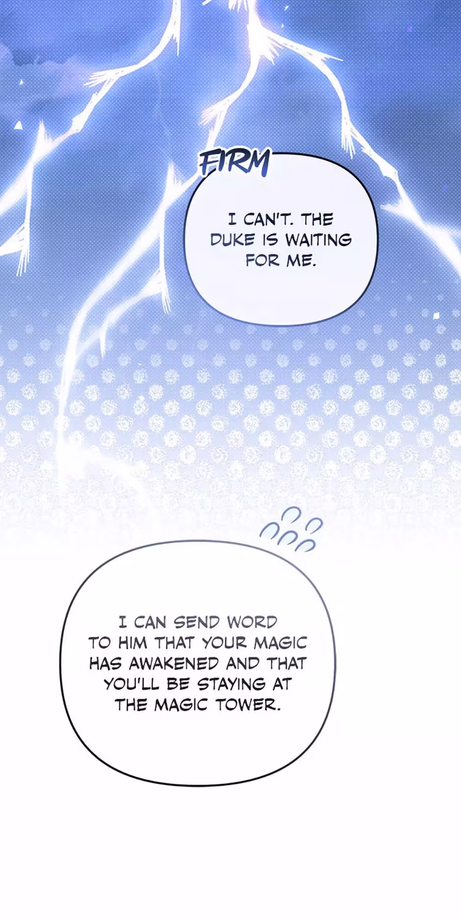 The Strongest Lady Hides Her Strength Chapter 39 page 41 - 