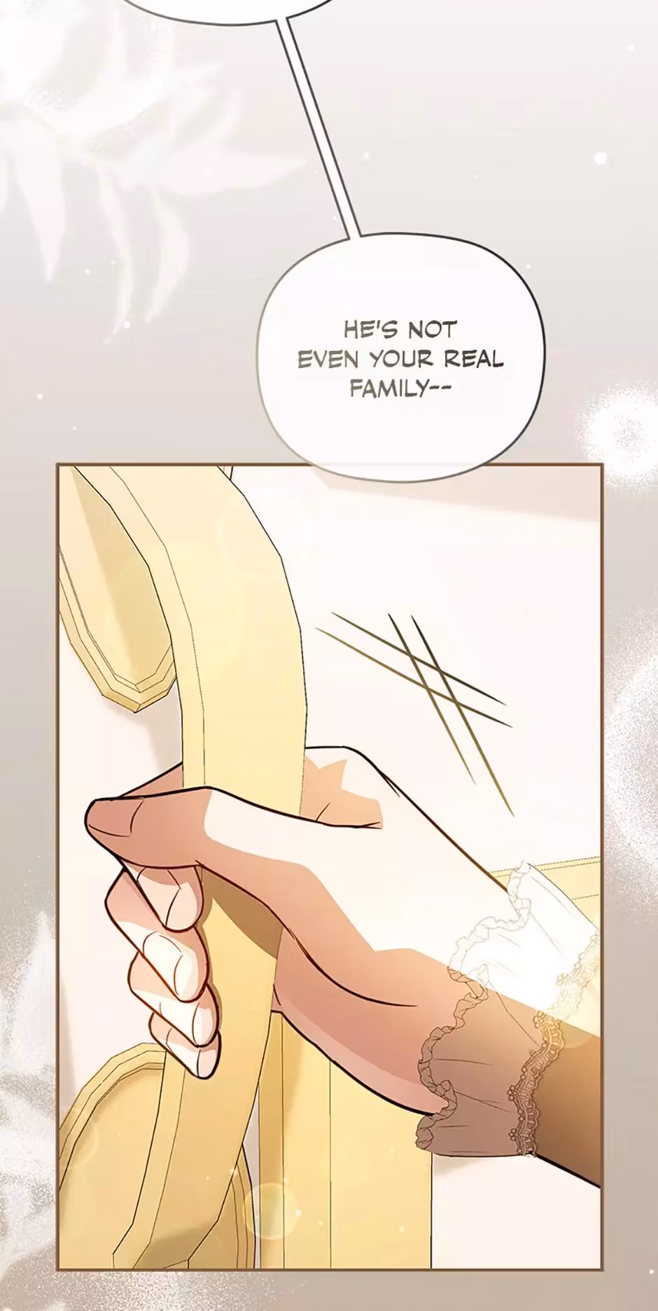 The Strongest Lady Hides Her Strength Chapter 39 page 43 - 