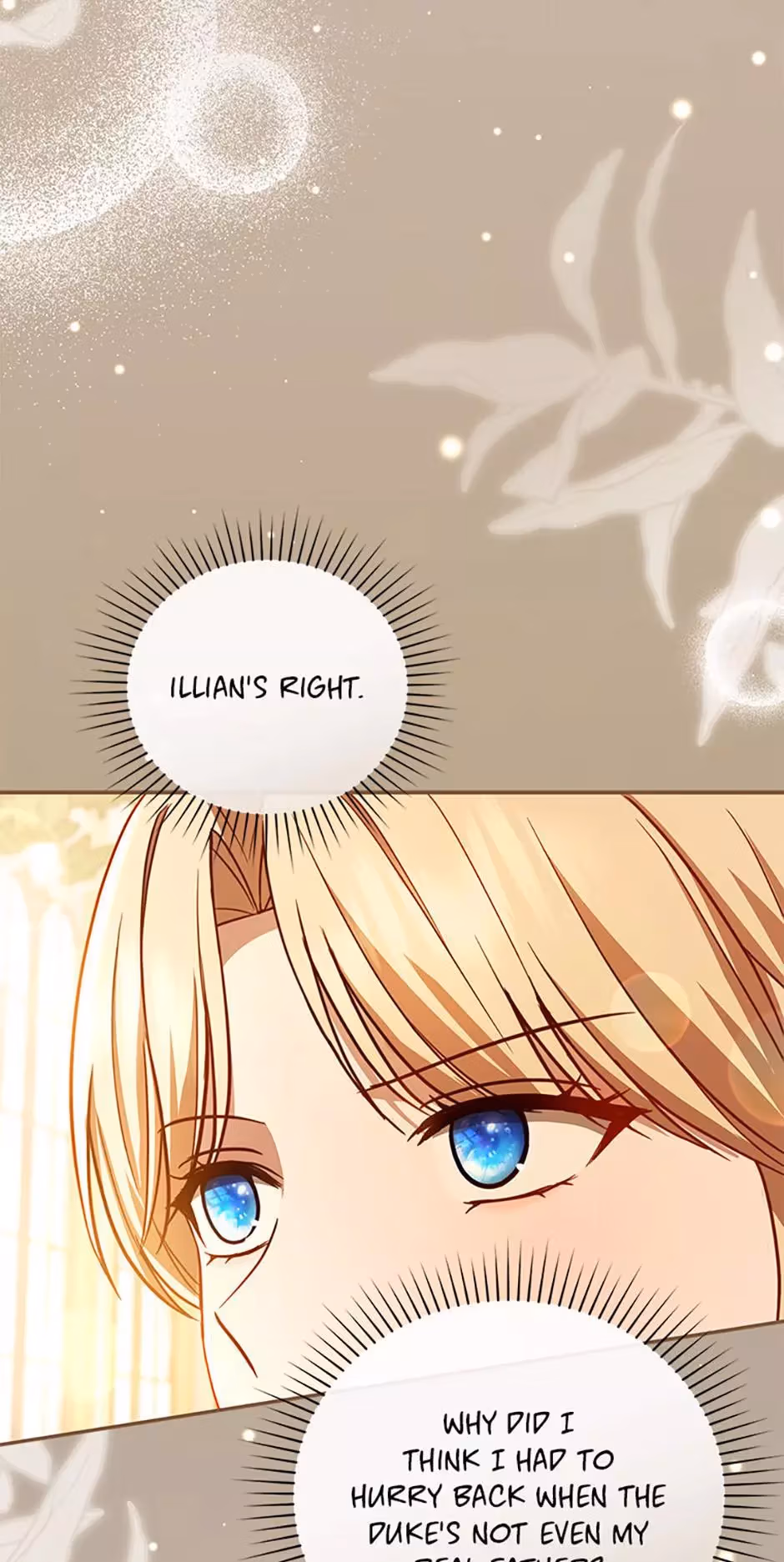 The Strongest Lady Hides Her Strength Chapter 39 page 44 - 