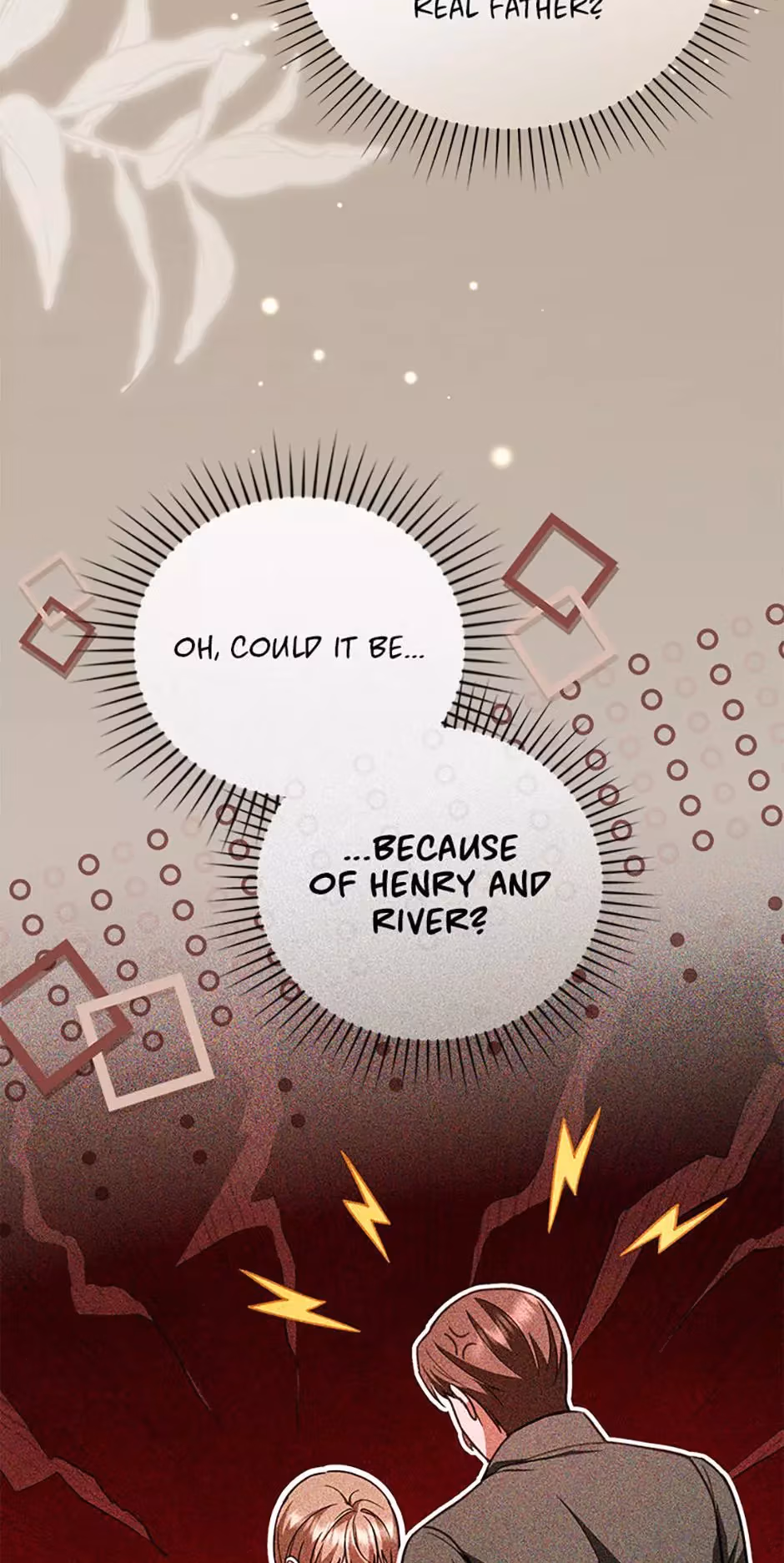 The Strongest Lady Hides Her Strength Chapter 39 page 45 - 