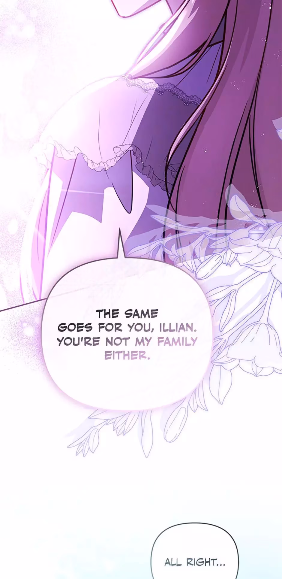 The Strongest Lady Hides Her Strength Chapter 39 page 48 - 