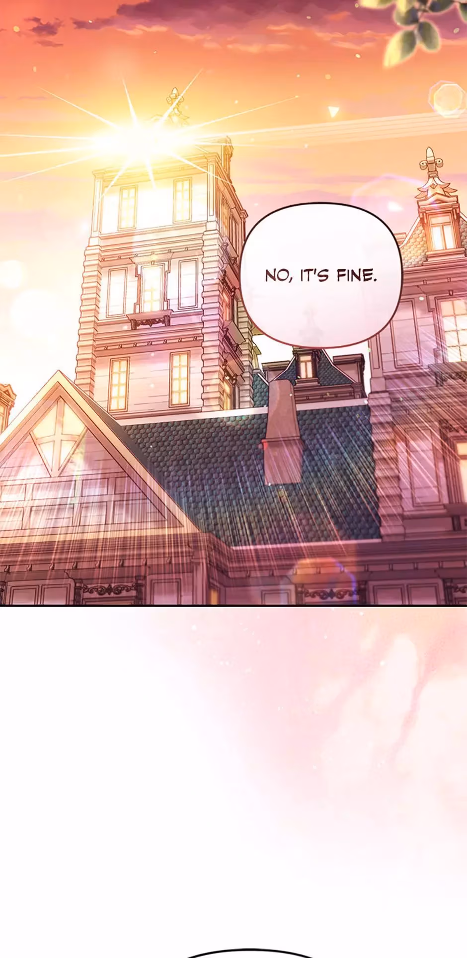 The Strongest Lady Hides Her Strength Chapter 39 page 51 - 