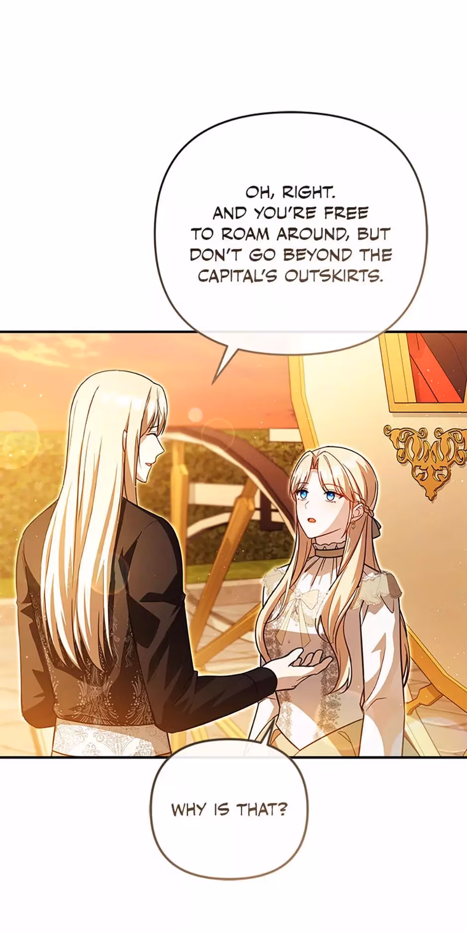 The Strongest Lady Hides Her Strength Chapter 39 page 54 - 