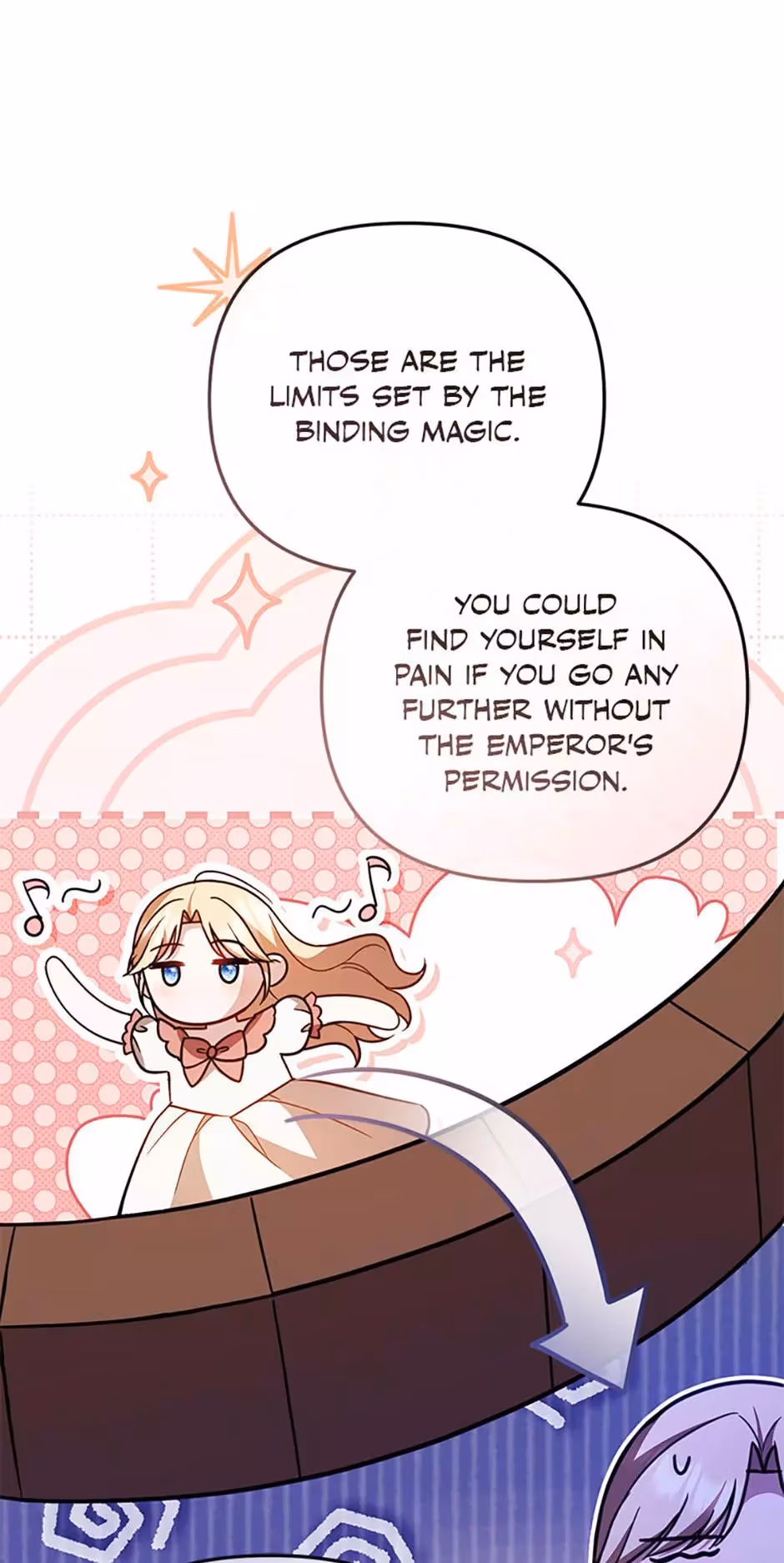The Strongest Lady Hides Her Strength Chapter 39 page 55 - 