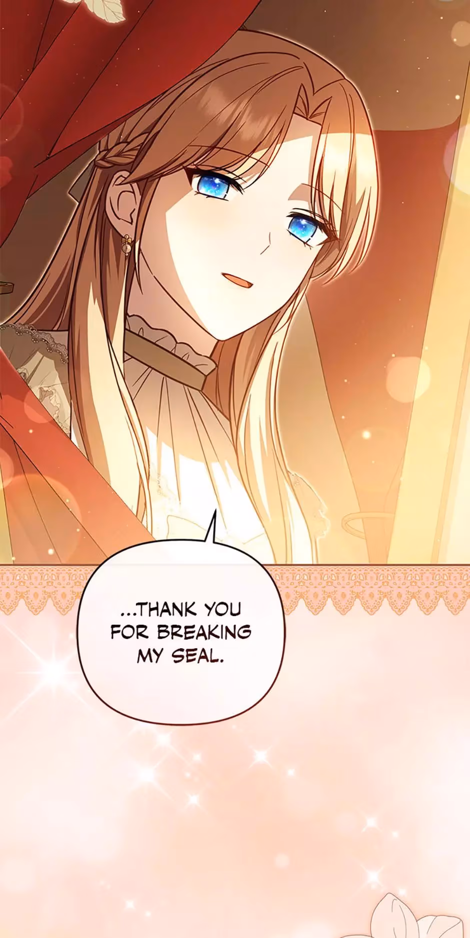 The Strongest Lady Hides Her Strength Chapter 39 page 58 - 