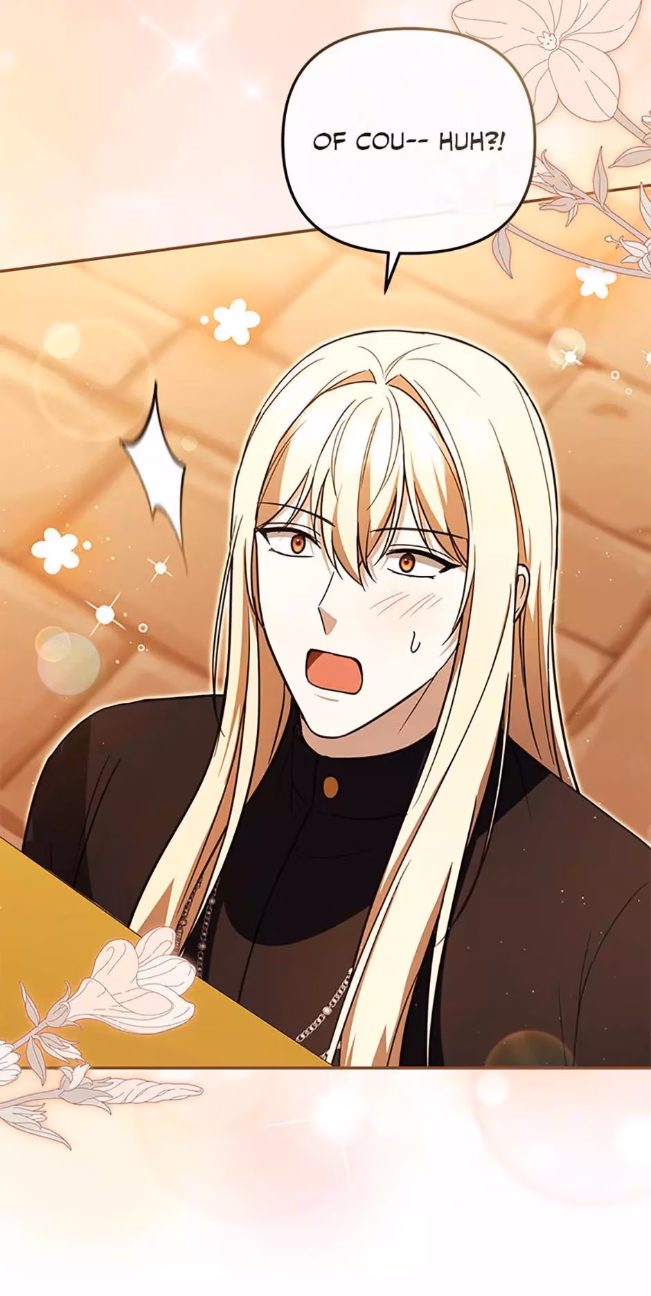 The Strongest Lady Hides Her Strength Chapter 39 page 59 - 